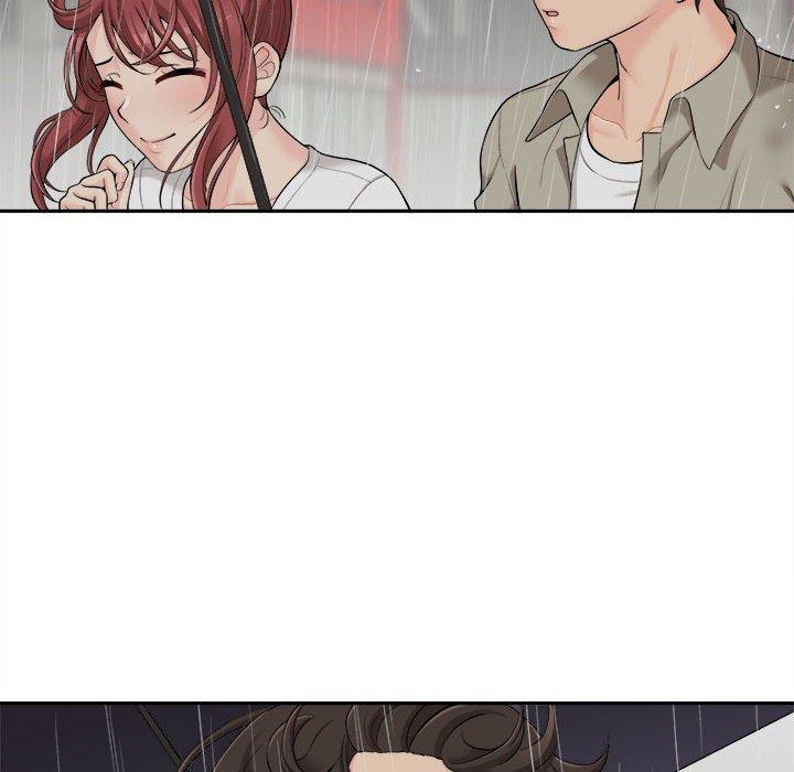 新人OL的私密帳號 第 6 話 第74页