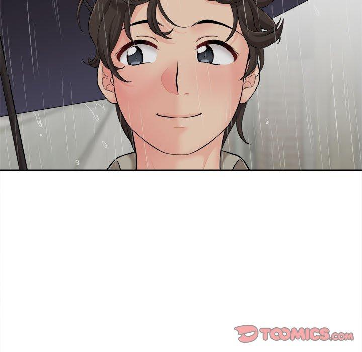 新人OL的私密帳號 第 6 話 第75页