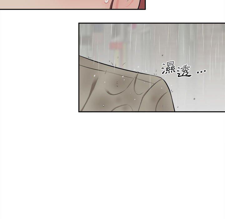 新人OL的私密帳號 第 6 話 第69页