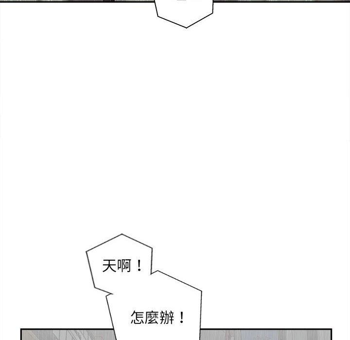 新人OL的私密帳號 第 6 話 第80页