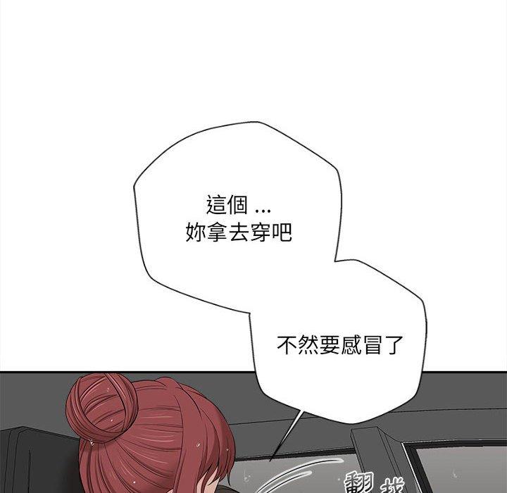 新人OL的私密帳號 第 6 話 第100页
