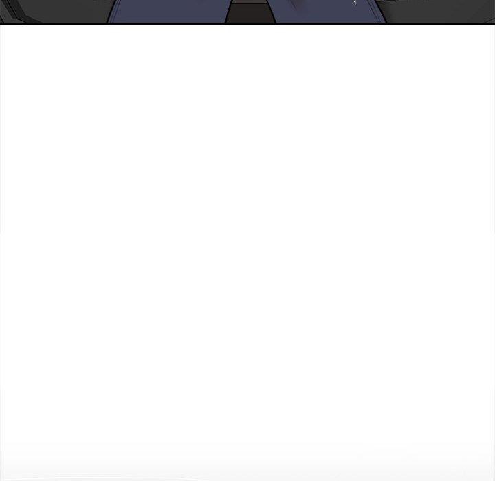 新人OL的私密帳號 第 6 話 第110页