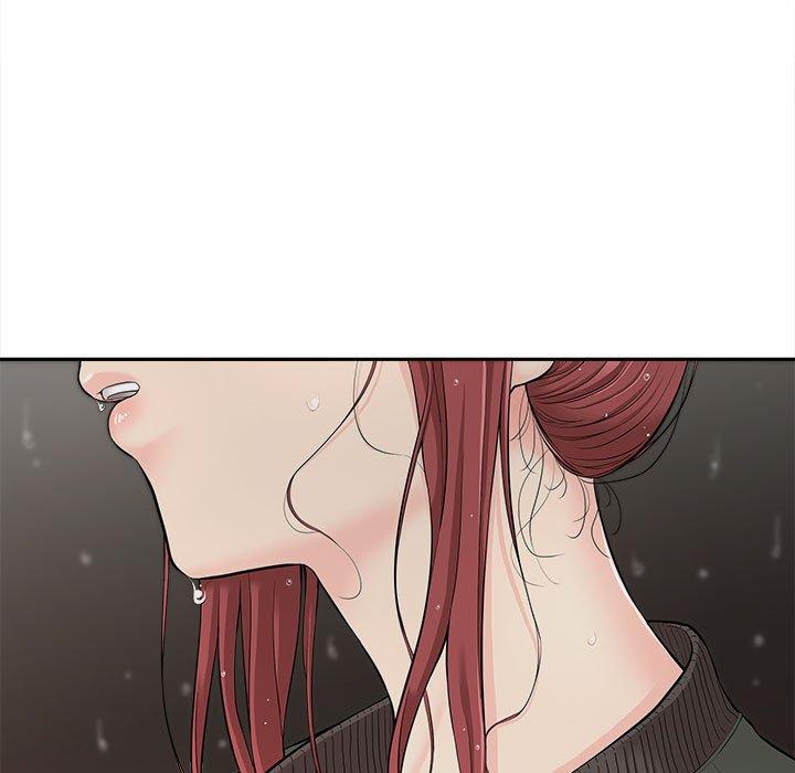 新人OL的私密帳號 第 6 話 第127页