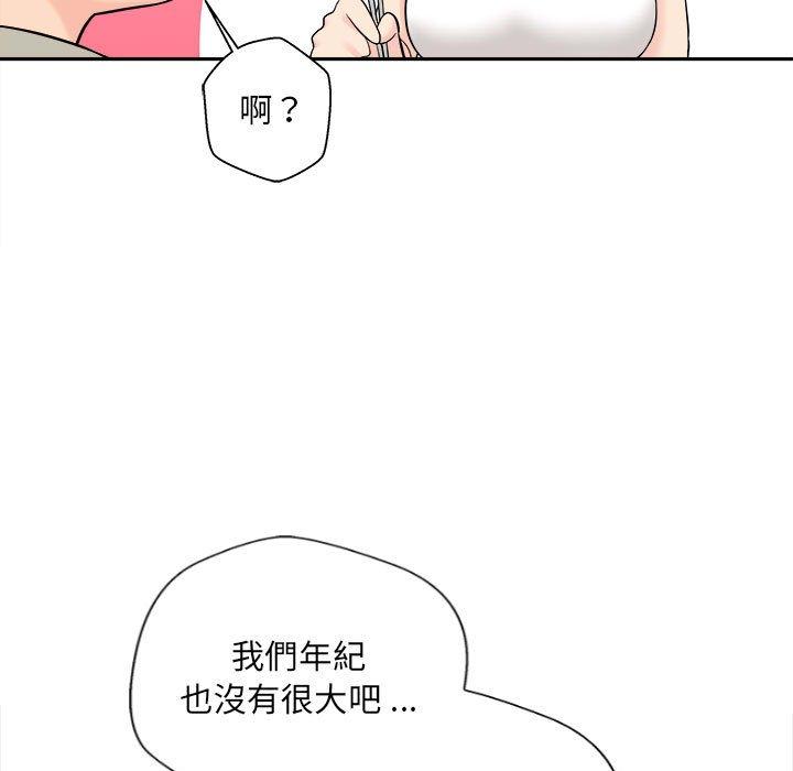 新人OL的私密帳號 第 6 話 第21页