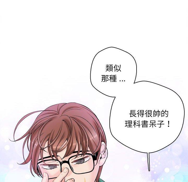 新人OL的私密帳號 第 6 話 第36页