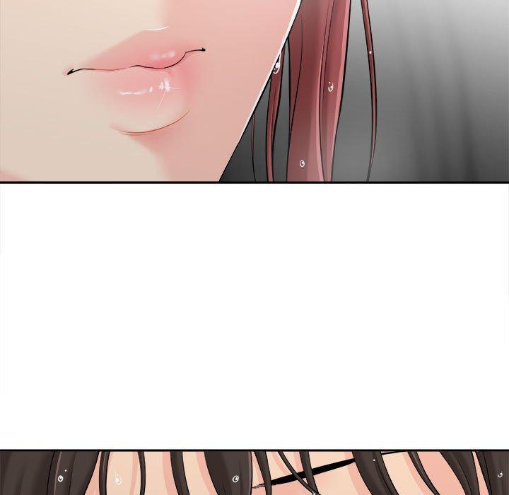新人OL的私密帳號 第 6 話 第133页