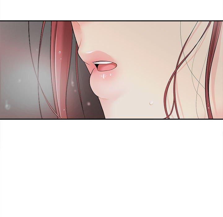 新人OL的私密帳號 第 6 話 第129页