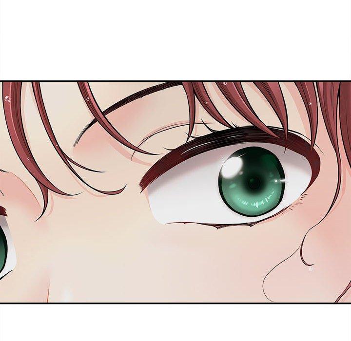 新人OL的私密帳號 第 6 話 第130页