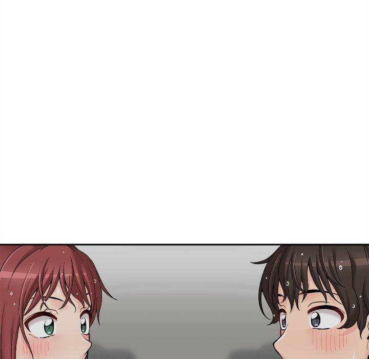 新人OL的私密帳號 第 6 話 第131页