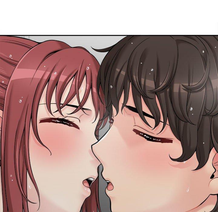 新人OL的私密帳號 第 6 話 第137页
