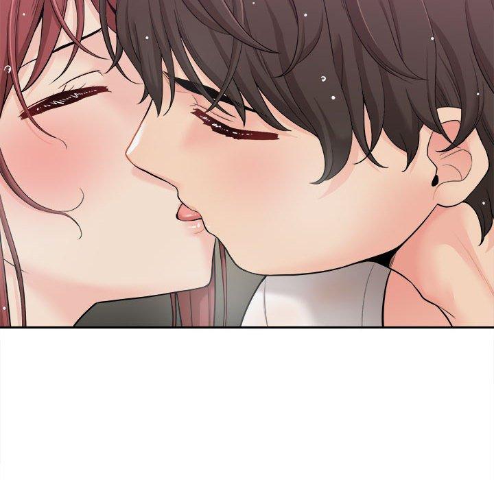 新人OL的私密帳號 第 7 話 第6页