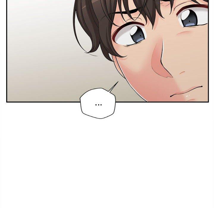 新人OL的私密帳號 第 7 話 第52页