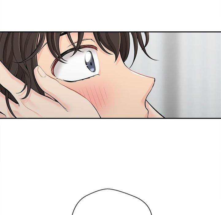 新人OL的私密帳號 第 7 話 第71页