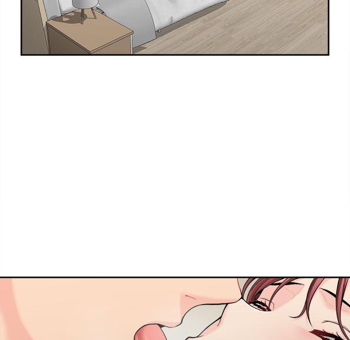 新人OL的私密帳號 第 7 話 第81页