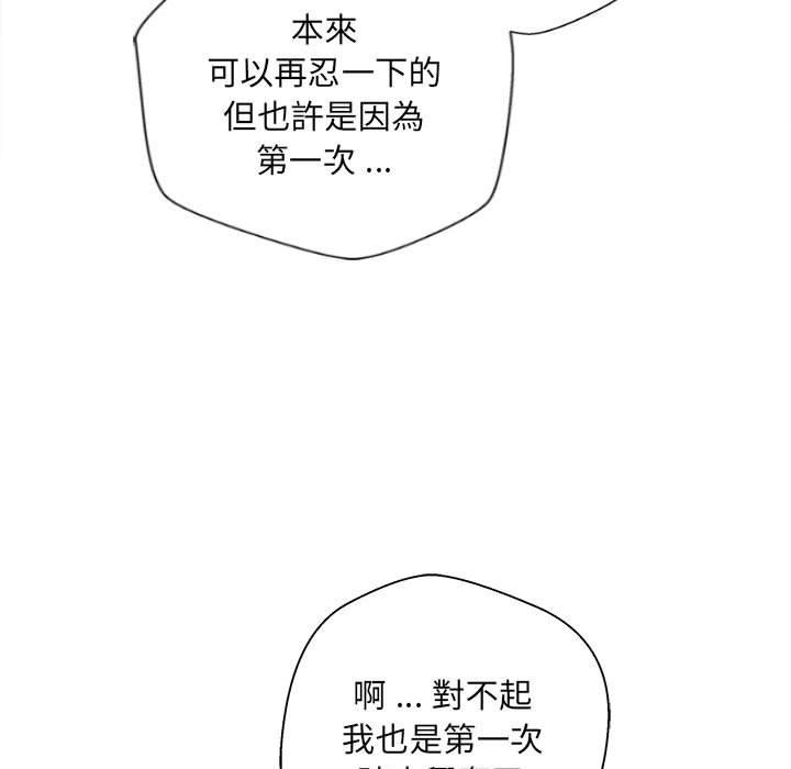 新人OL的私密帳號 第 8 話 第79页