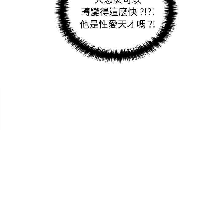 新人OL的私密帳號 第 10 話 第19页