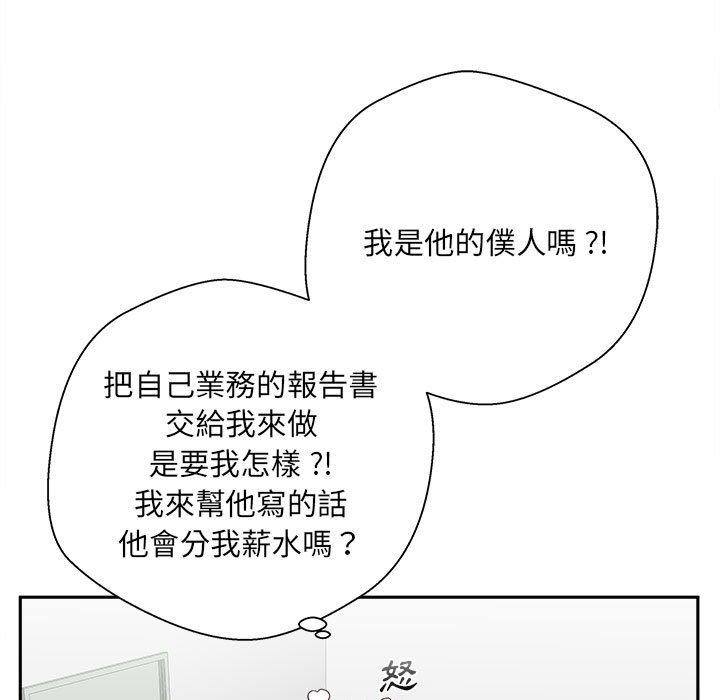 新人OL的私密帳號 第 1 話 第29页