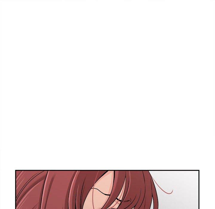 新人OL的私密帳號 第 1 話 第120页