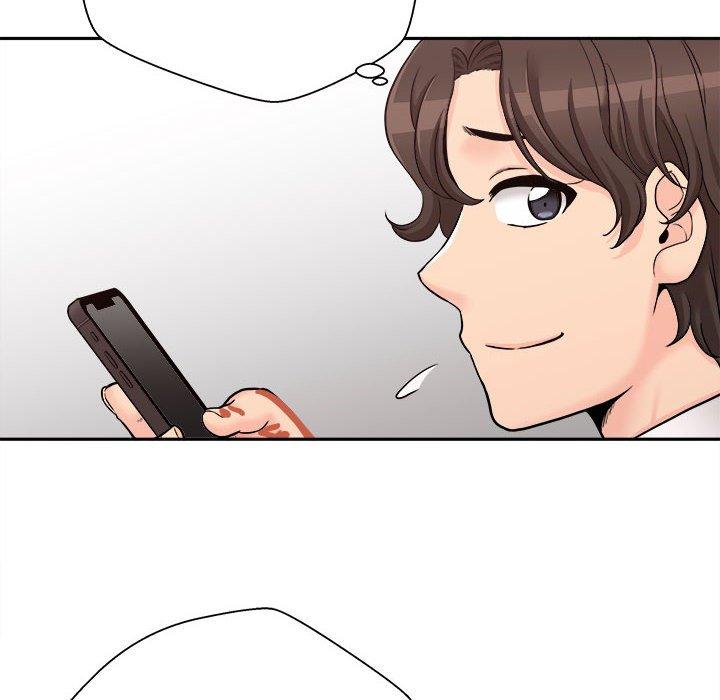 新人OL的私密帳號 第 1 話 第142页