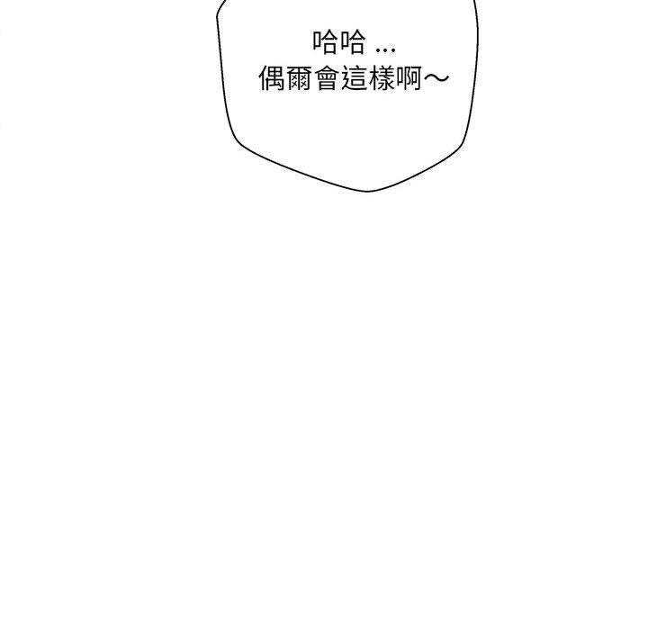 新人OL的私密帳號 第 2 話 第106页