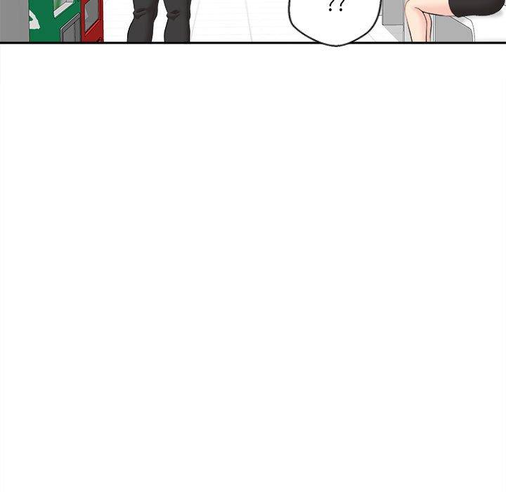 新人OL的私密帳號 第 3 話 第19页