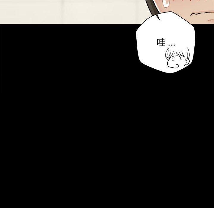 新人OL的私密帳號 第 3 話 第28页