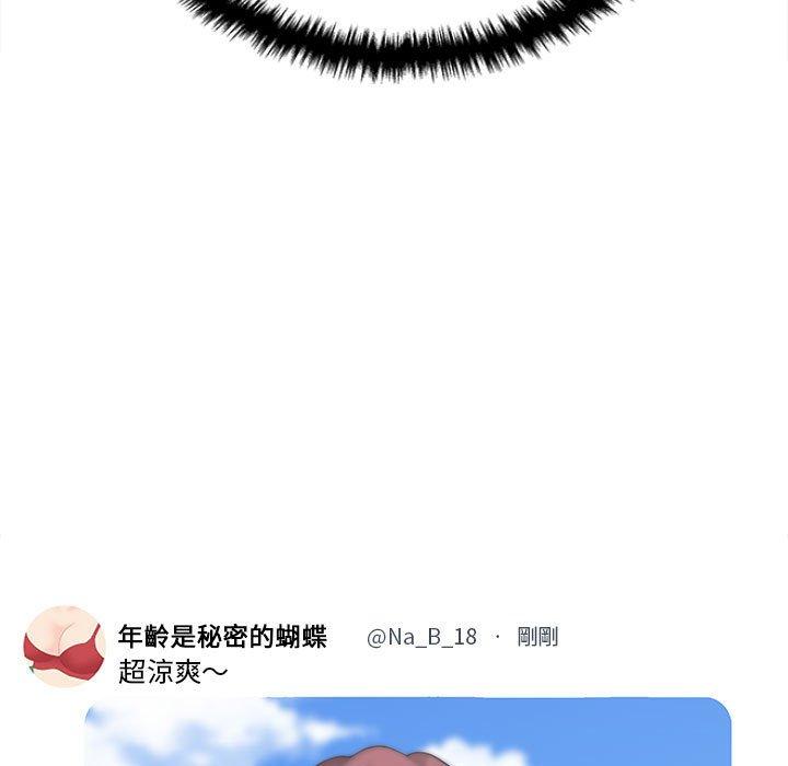 新人OL的私密帳號 第 3 話 第87页