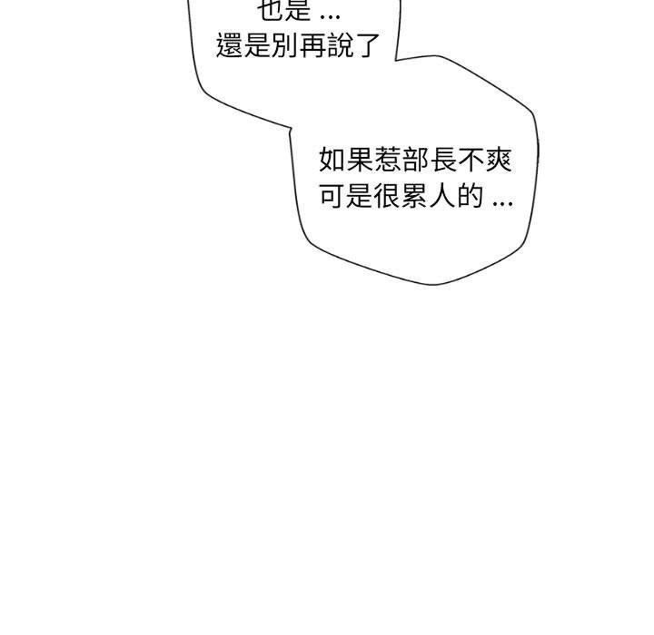 新人OL的私密帳號 第 3 話 第55页