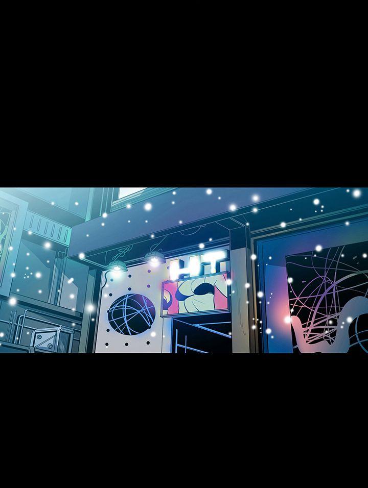 獠牙 第1話 第19页
