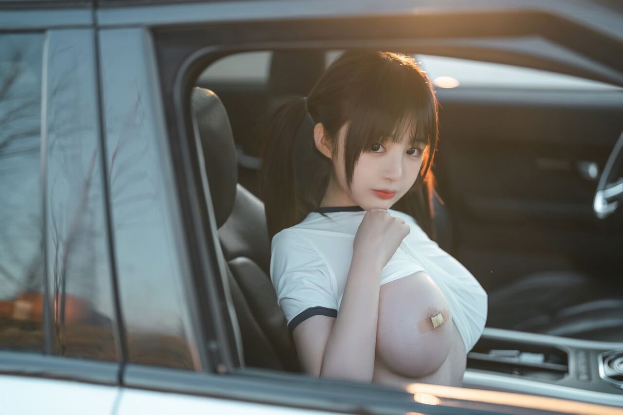 [桜井宁宁] 体操服 第1章 第3页