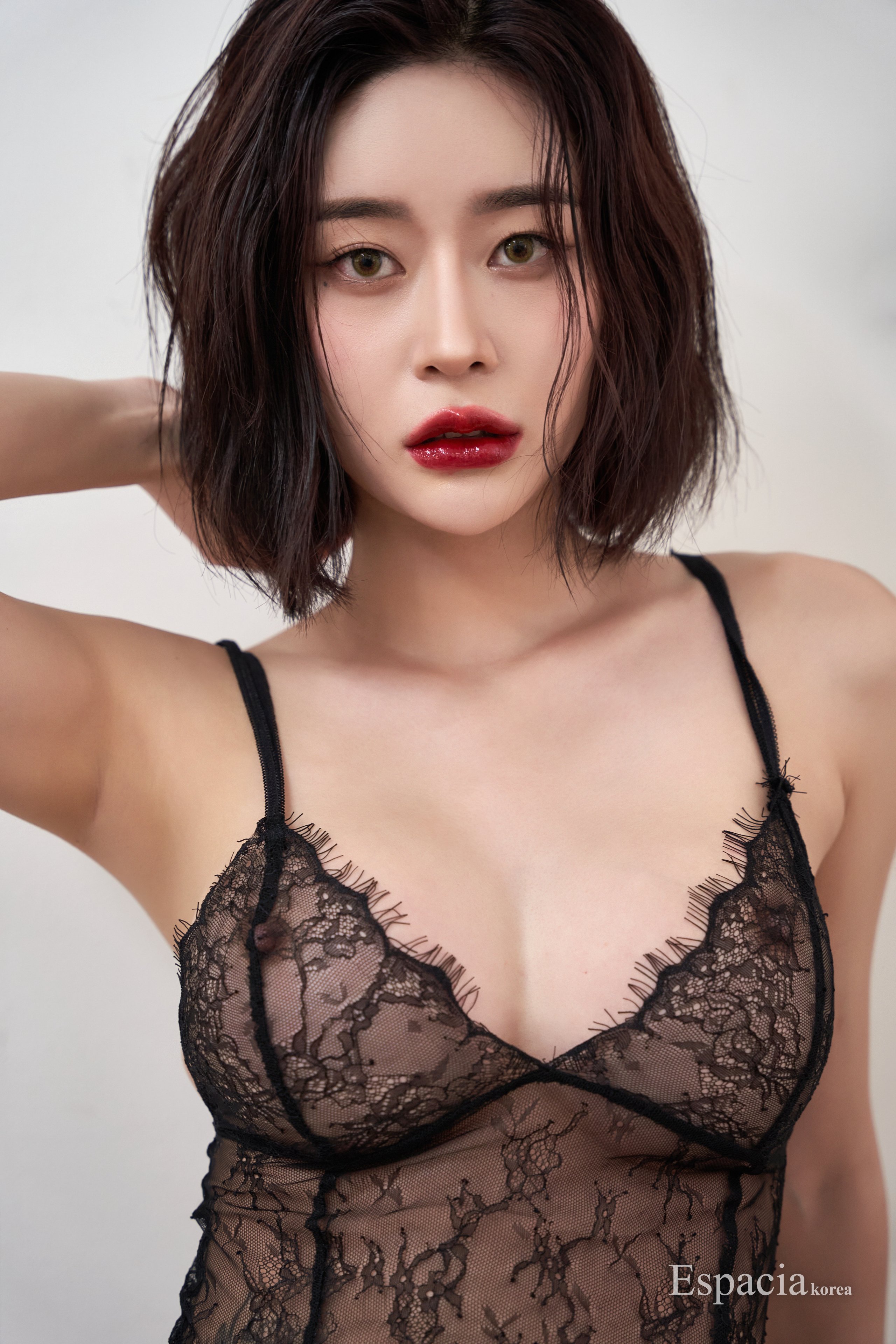[Espacia Korea] EXC Rahee 第6章 第4页