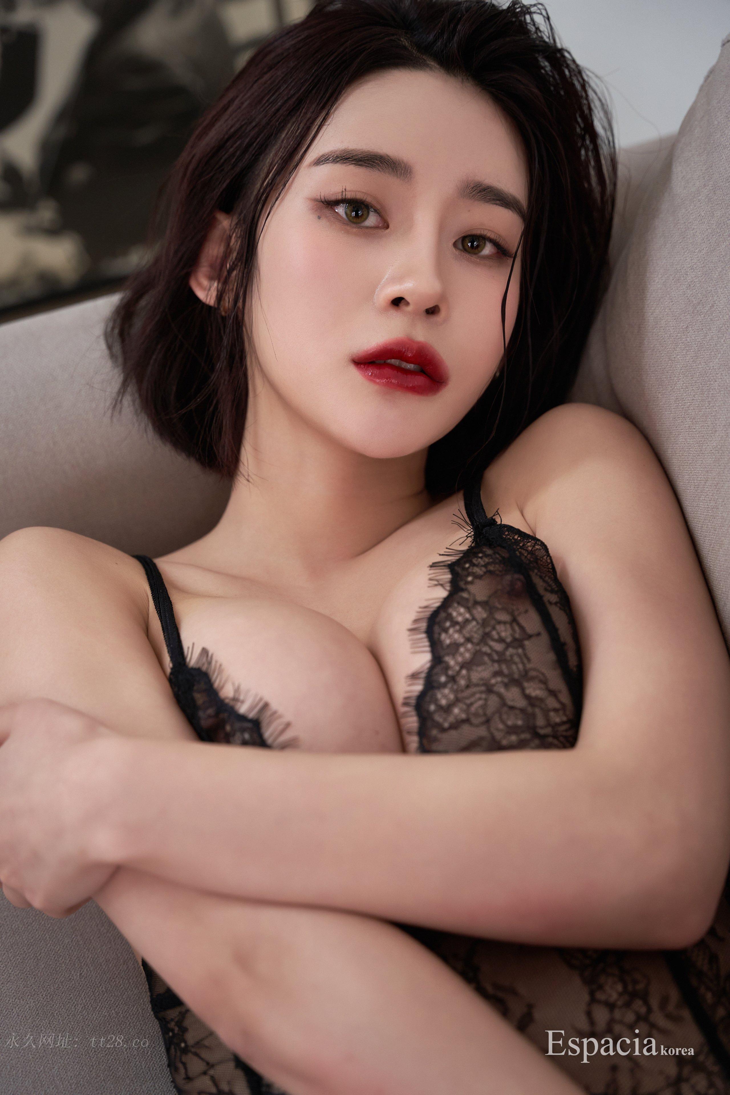 [Espacia Korea] EXC Rahee 第9章 第10页