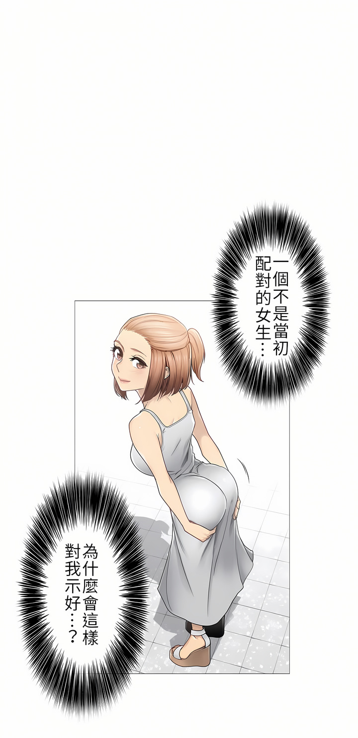 觸電！～解封之觸～第二季[完結] 第6章 第1页