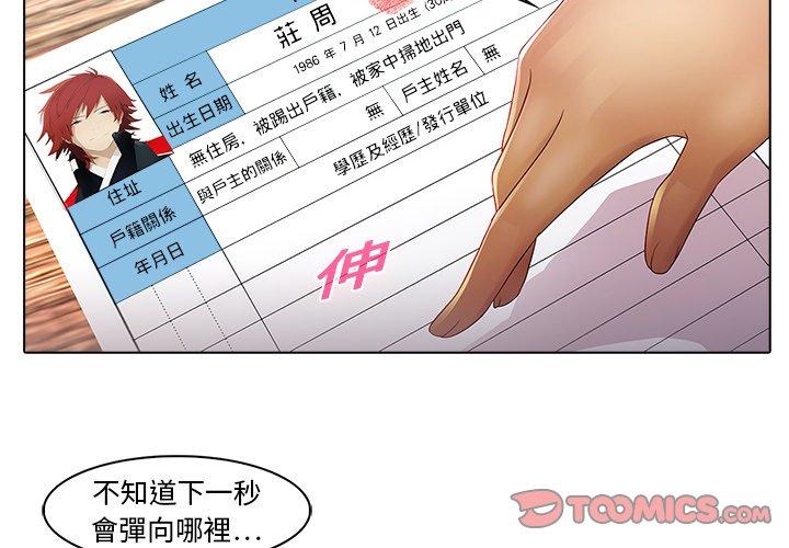 夢蝶 第 7 話 第2页