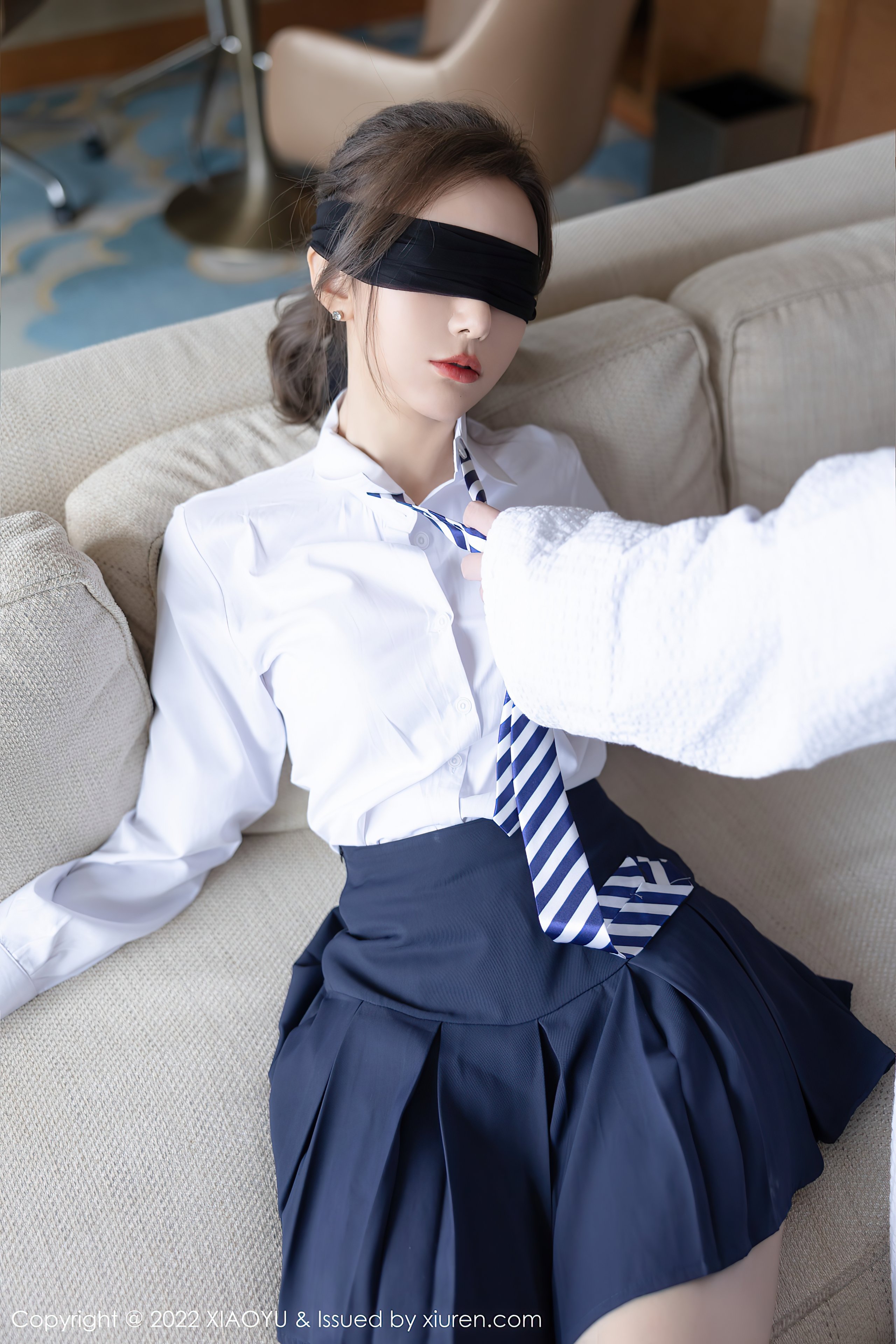 御姐身萝莉脸巨乳甜妹王馨瑶yanni 第2章 第10页