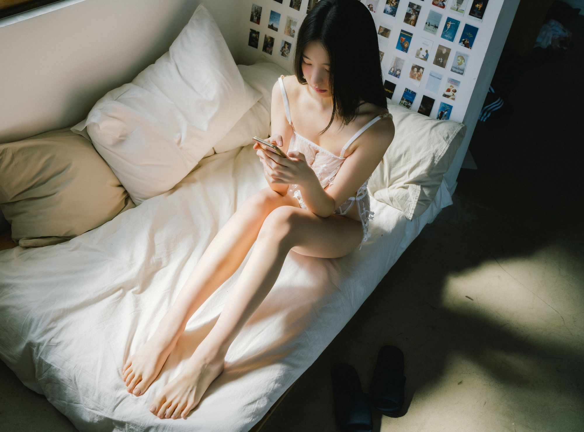 Yeon Woo 韓國大奶妹 第5章 第14页