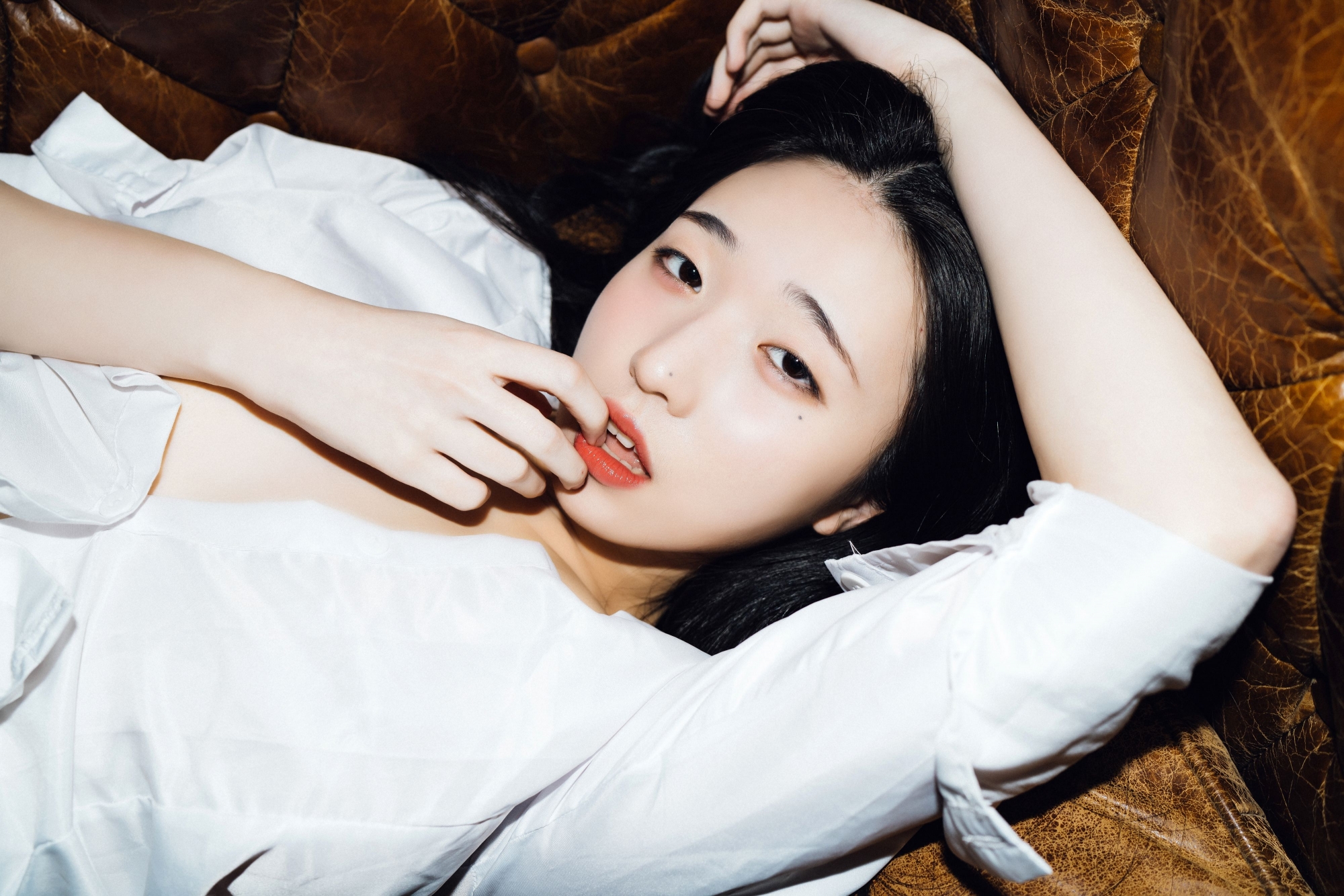 Yeon Woo 韓國大奶妹 第1章 第6页