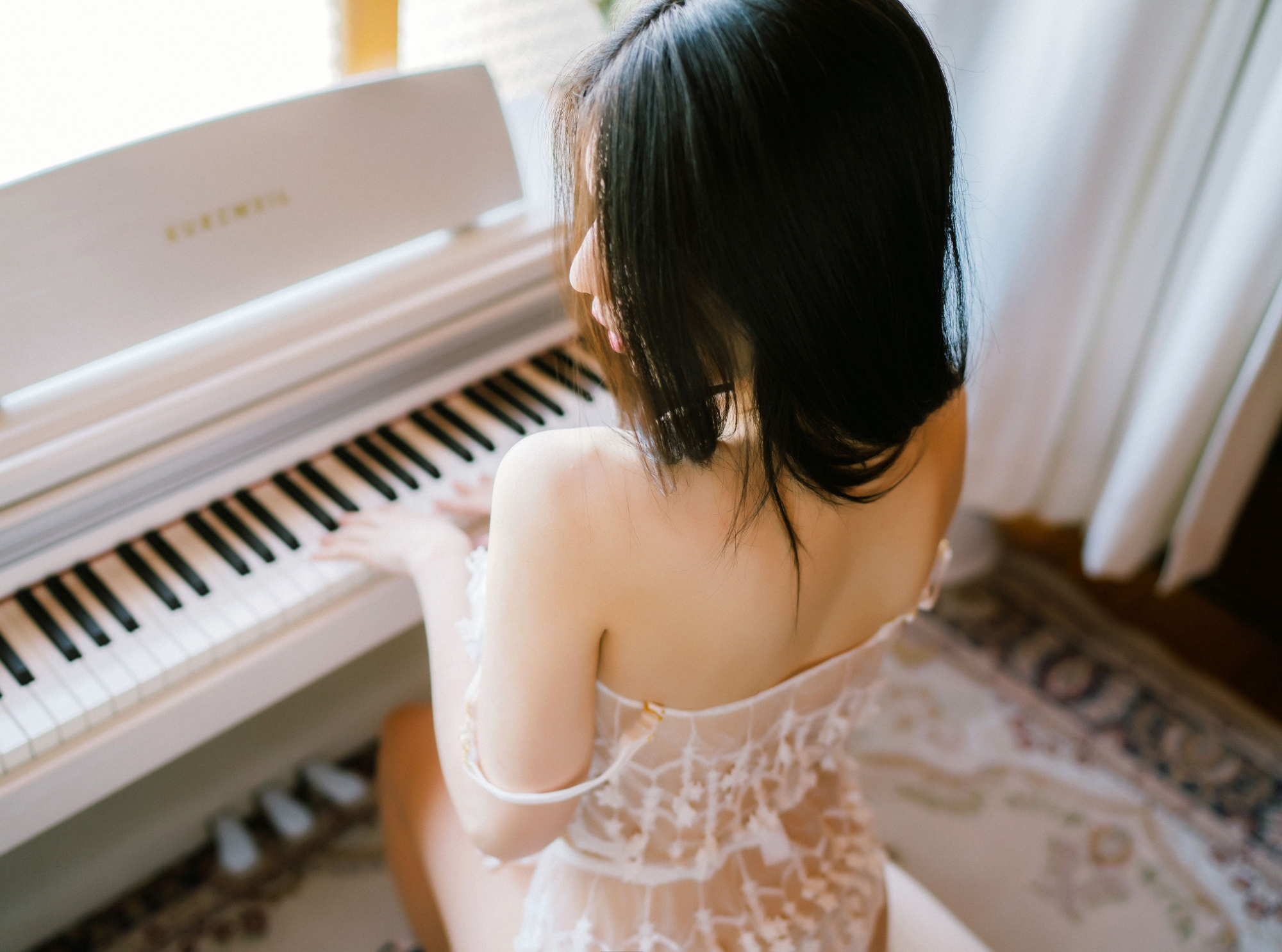 Yeon Woo 韓國大奶妹 第1章 第8页