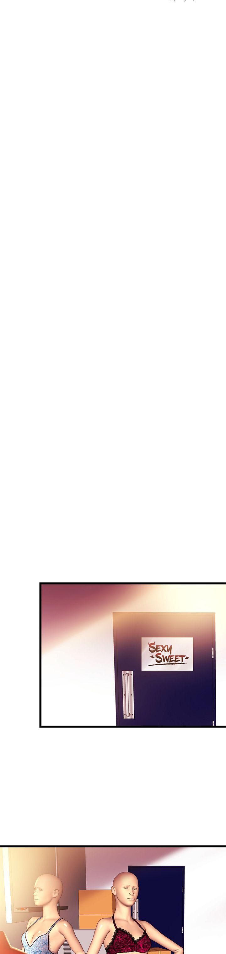 甜美女孩 第6話 第17页