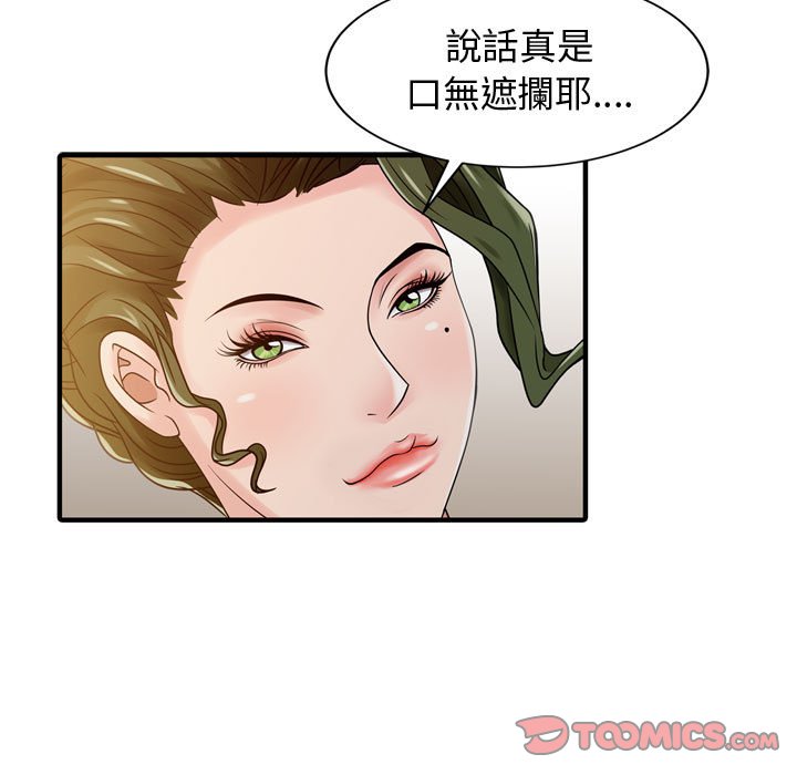 征服的滋味 第3章 第58页