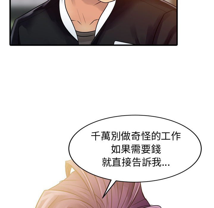征服的滋味 第3章 第68页
