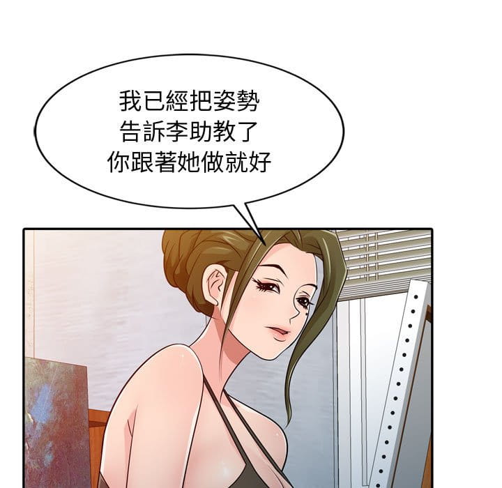 征服的滋味 第4章 第46页