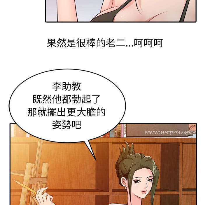 征服的滋味 第4章 第71页