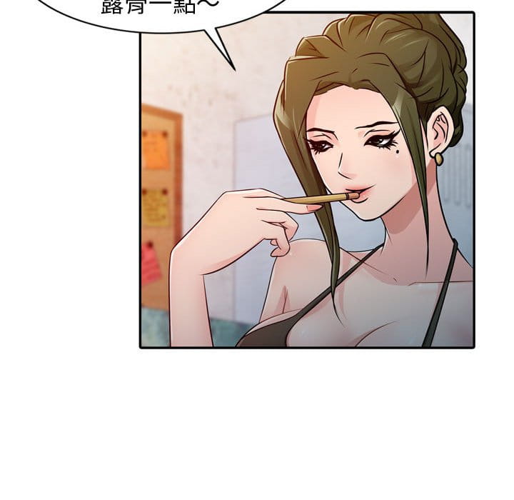 征服的滋味 第4章 第56页