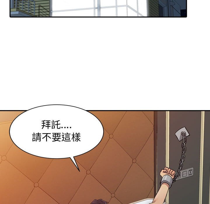 征服的滋味 第5章 第28页