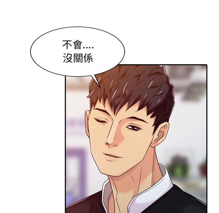 征服的滋味 第5章 第92页