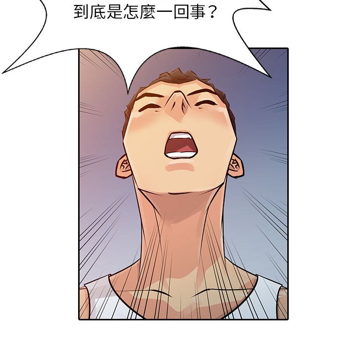 征服的滋味 第7章 第20页