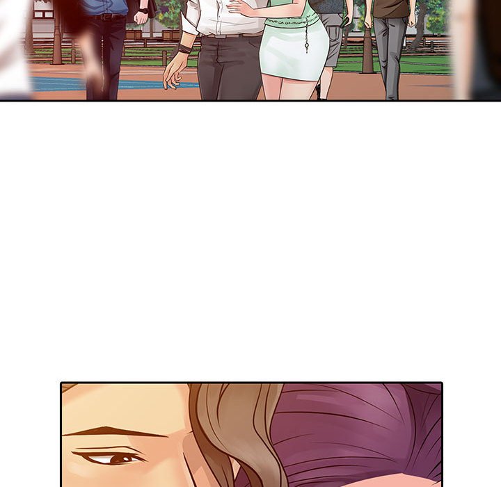 征服的滋味 第7章 第87页