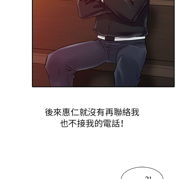 征服的滋味 第7章 第24页