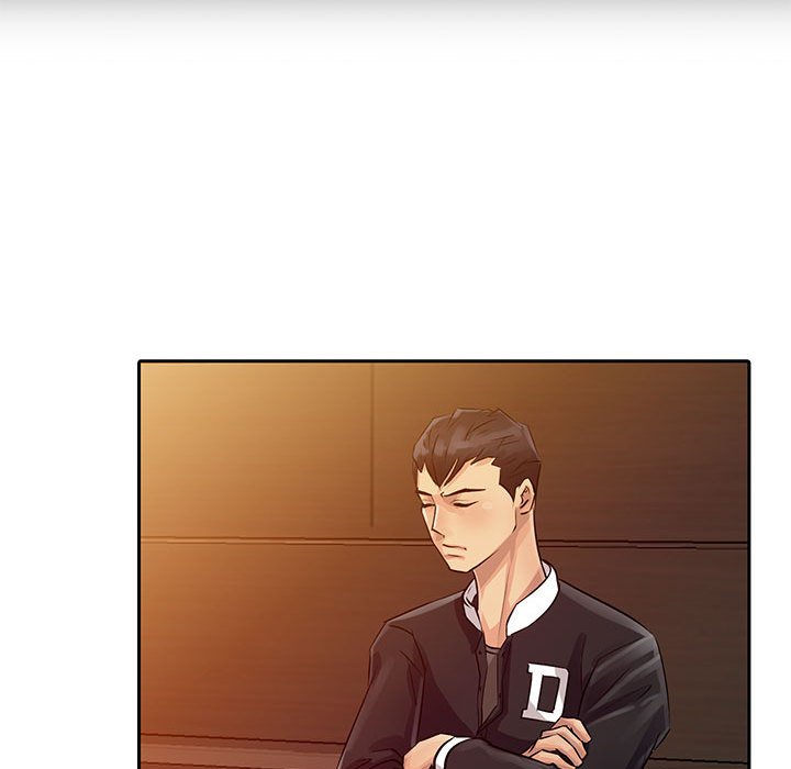 征服的滋味 第7章 第83页